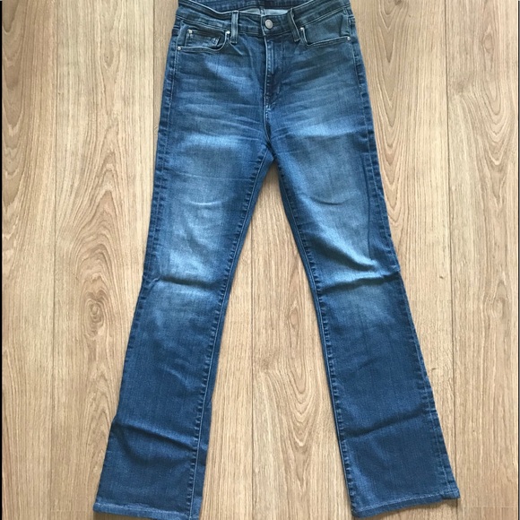 Fidelity Jeans - Picture 3 of 10